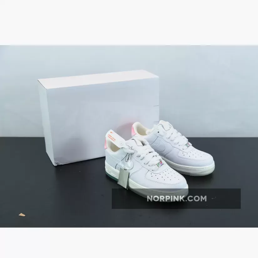 Nike Air Force 1 SNKRS Got Em | I GOT EM DC3287-111