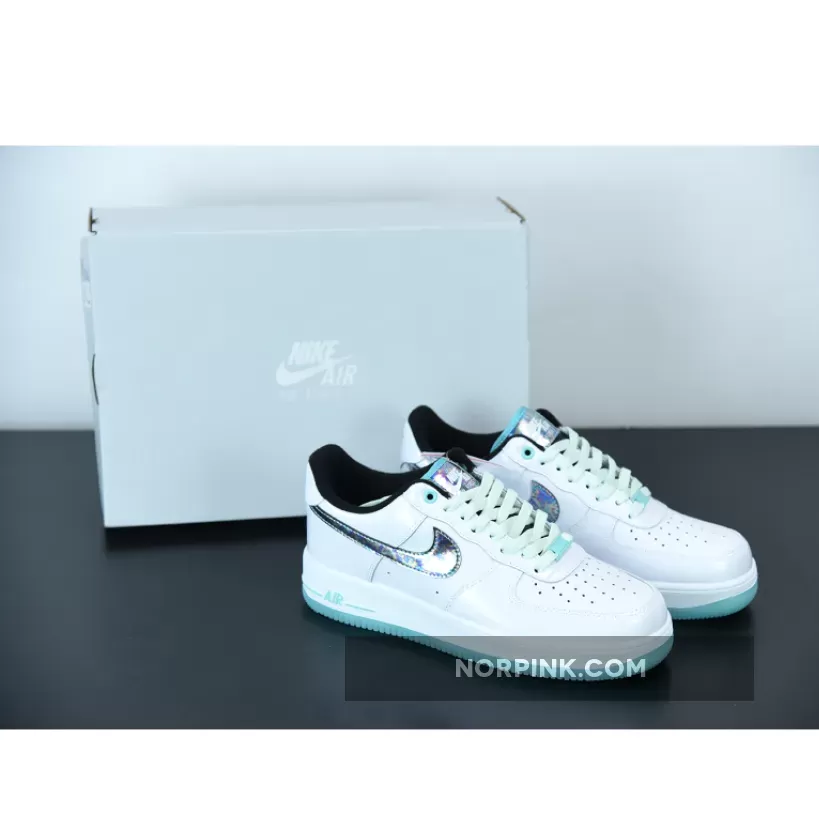 Nike Air Force 1 Low 'Abalone' - air force one abalone