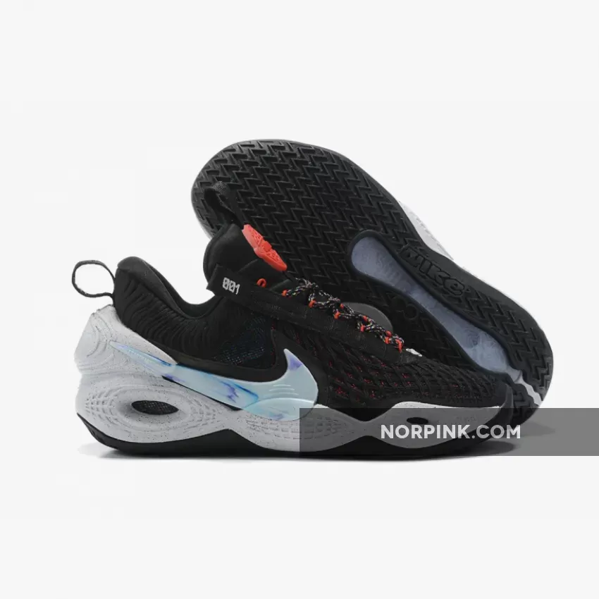 Online Sale Nike Cosmic Unity Black Crimson DM4426-001