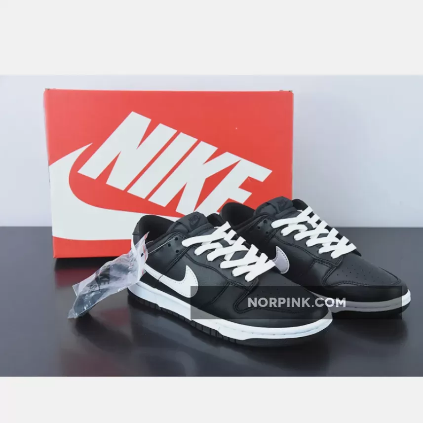 Nike Dunk Low Black/Off Noir-White DJ6188-002 - nike dunk off noir