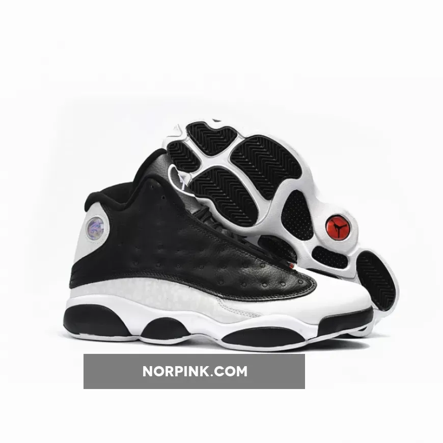 Air Jordan 13 'Love & Respect' Pack Black 888165-012 New Releases