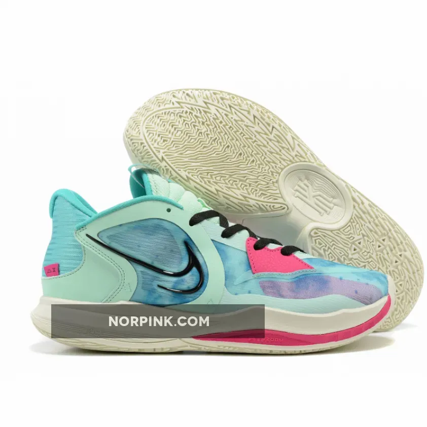 Nike Kyrie Low 5 Multi-Color DV2531-900 / nike 900