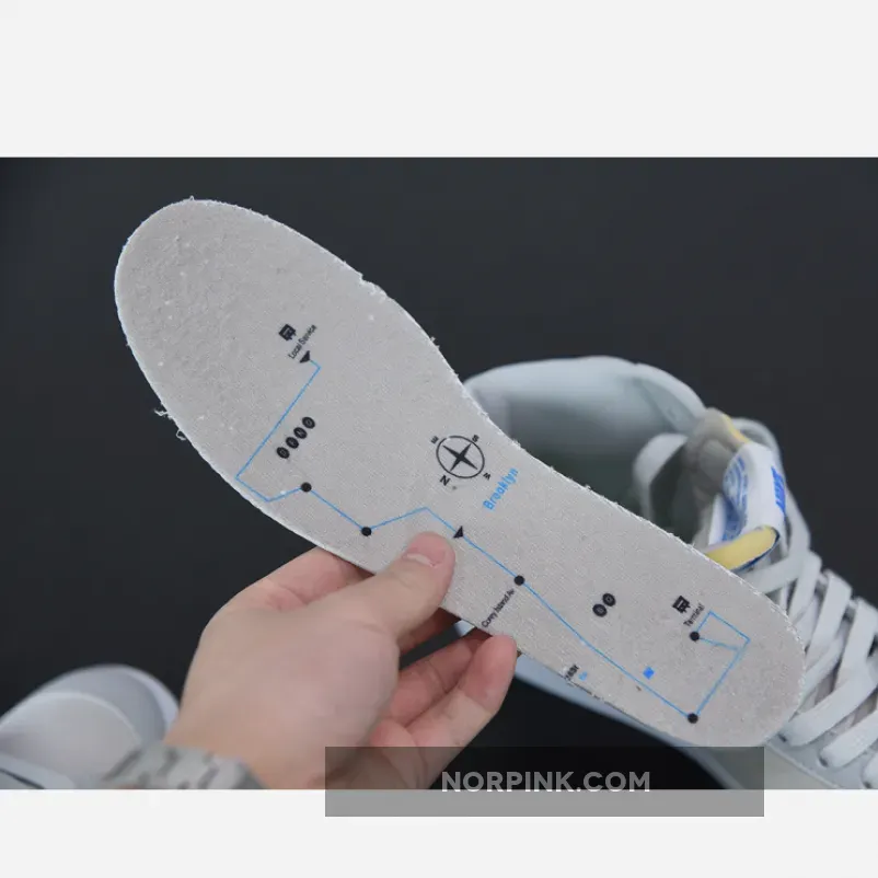 Nike Blazer Mid '77 NRG EMB 'Coney Island' Grey Fog | jordans coney Nike Blazer Mid '77 NRG EMB 'Coney Island' Grey Fog | jordans coney