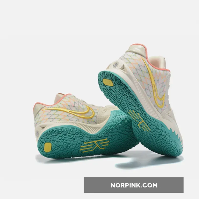 Where To Buy Nike Kyrie Low 4 'N7' | N7 KYRIE CW3985-005 Where To Buy Nike Kyrie Low 4 'N7' | N7 KYRIE CW3985-005