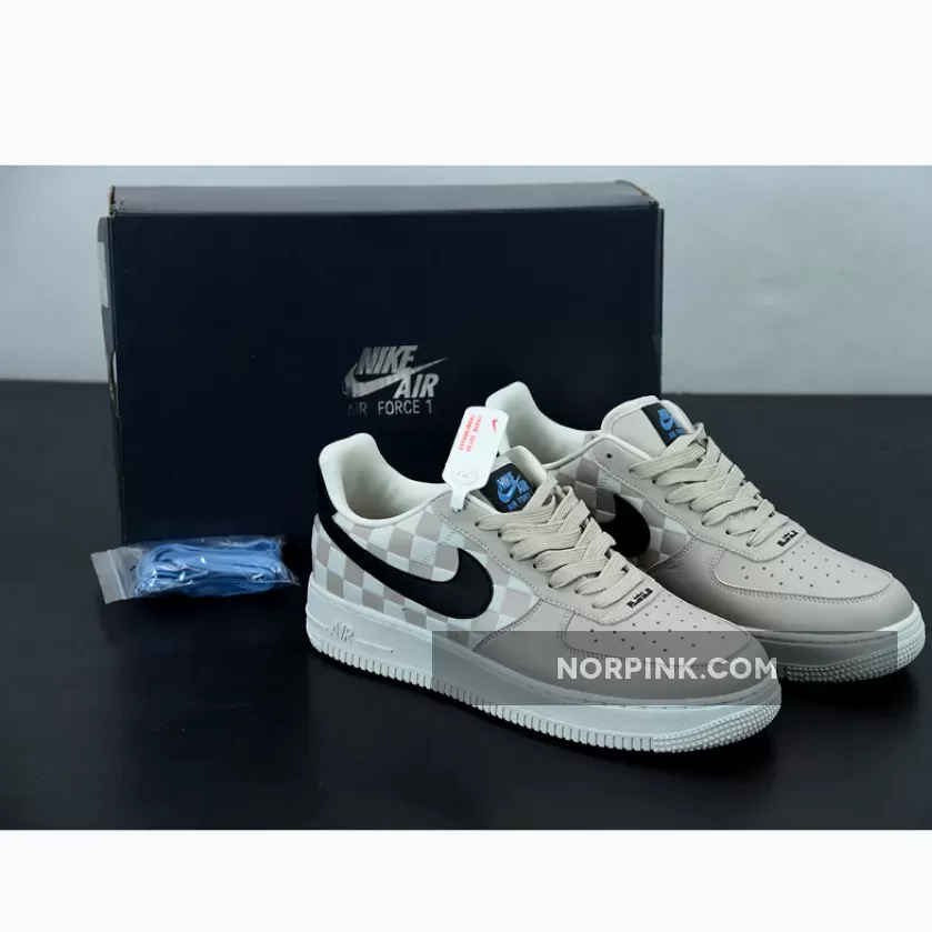 Nike Air Force 1 'LBJ' DC8877-200 / lbj air force 1