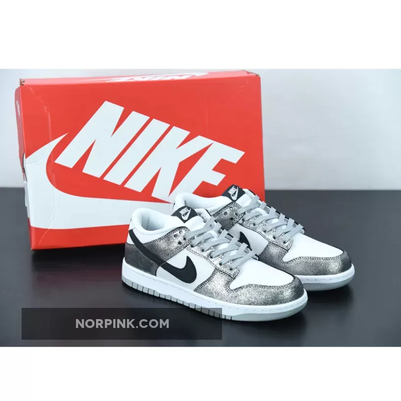 Nike Dunk Low 'Shimmer' wmns dunk low golden gals