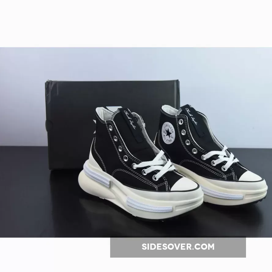 Converse Run Star Legacy CX Black/Egret A00869C New Releases