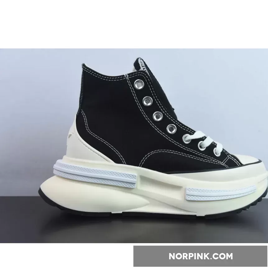 Converse Run Star Legacy CX Black/Egret A00869C New Releases