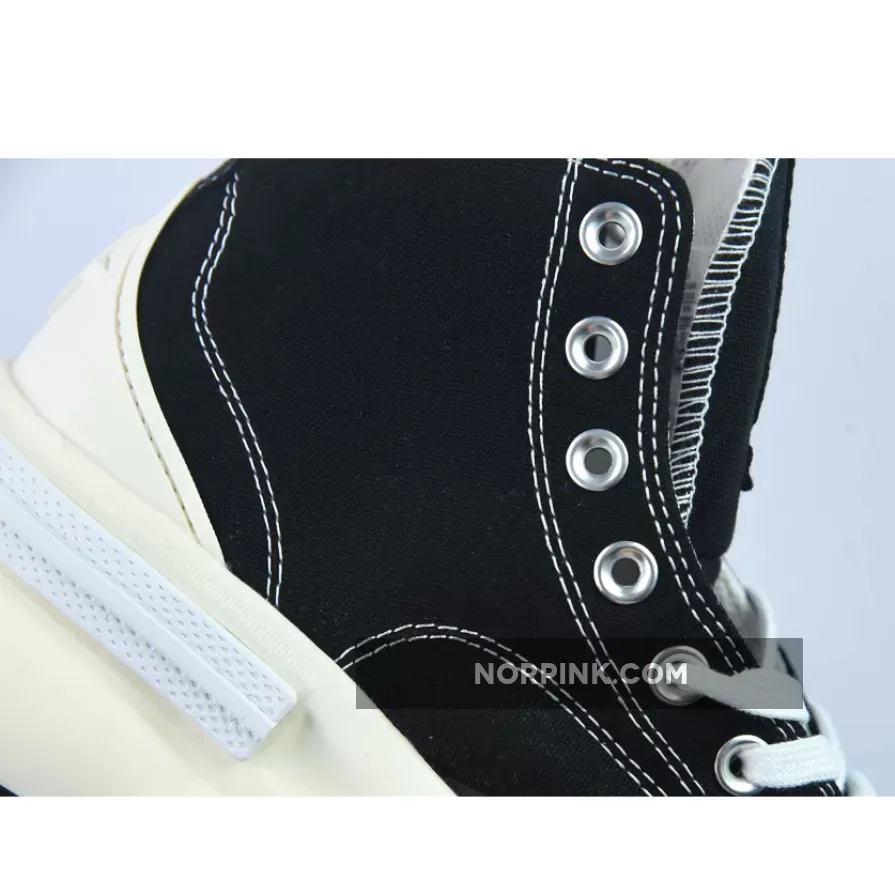 Converse Run Star Legacy CX Black/Egret A00869C New Releases