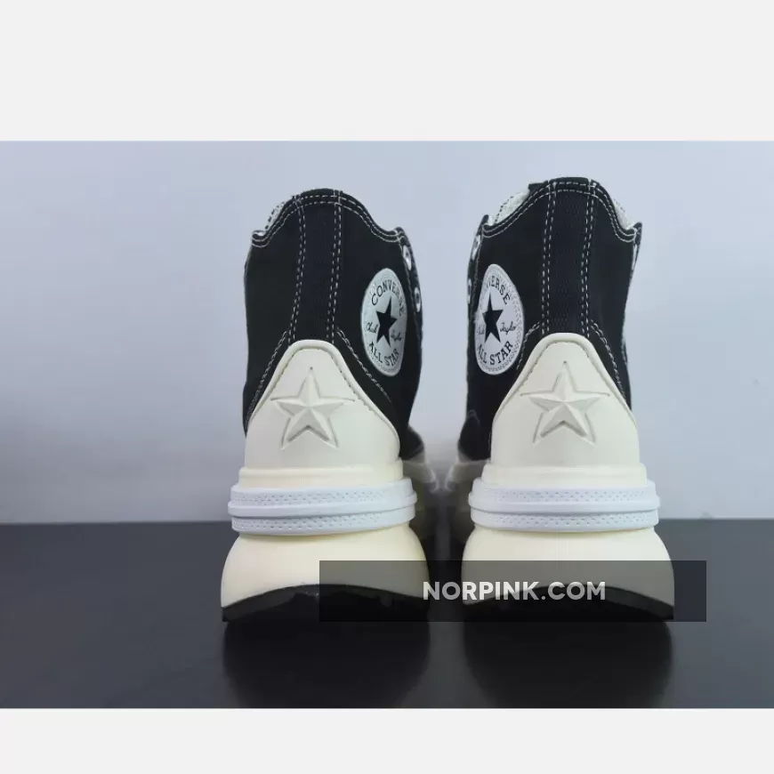 Converse Run Star Legacy CX Black/Egret A00869C New Releases