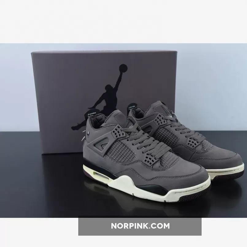 A Ma Maniére x Air Jordan 4 Violet Ore DV6773-220 a ma maniere air jordan 4