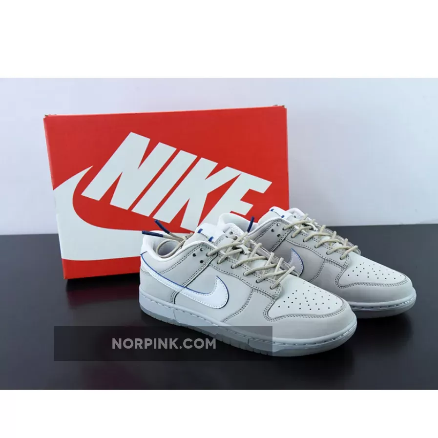 Nike Dunk Low Wolf Grey Pure Platinum DX3722-001 / cool grey dunk lows