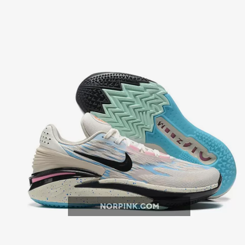 Nike Zoom GT Cut 2 We Are All Greater DJ6015-104 Discount