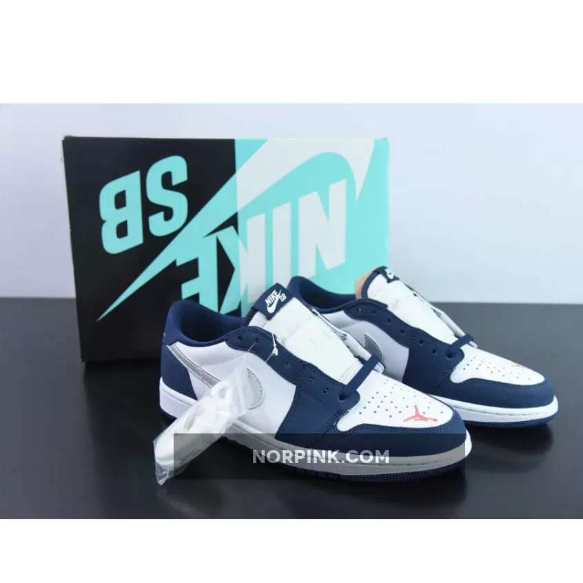 aj 1 low sb