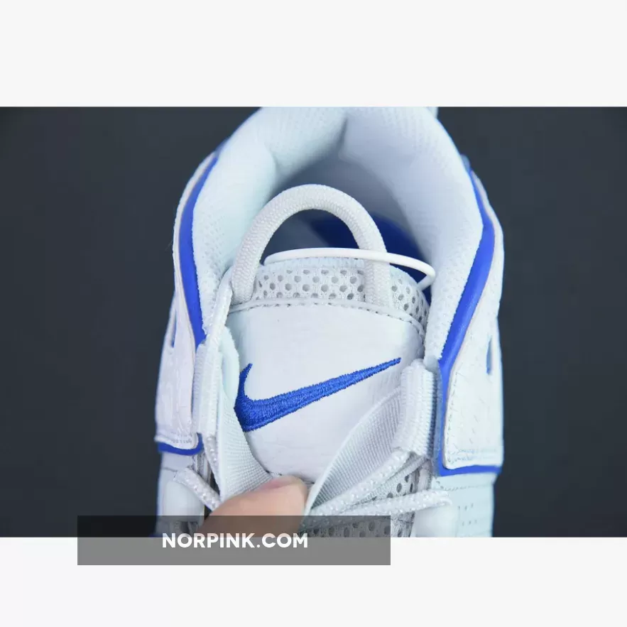 uptempo game royal
