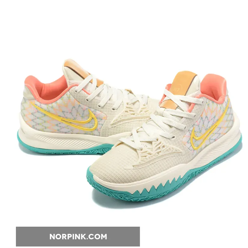 Where To Buy Nike Kyrie Low 4 'N7' | N7 KYRIE CW3985-005 Where To Buy Nike Kyrie Low 4 'N7' | N7 KYRIE CW3985-005