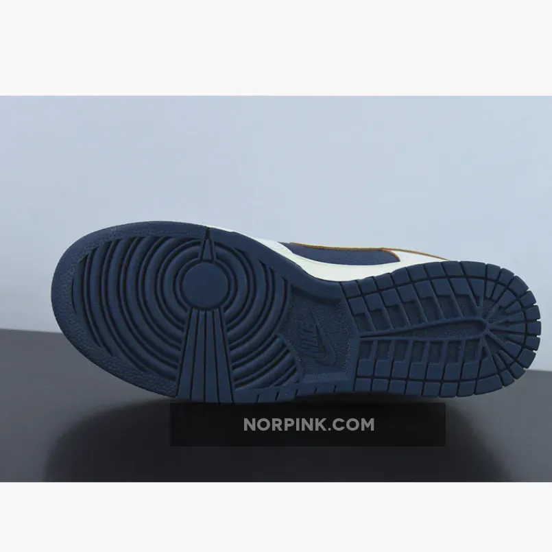 HUF x Nike SB Dunk Low 'NYC' White/Blue FD8775-100 / huf sb low