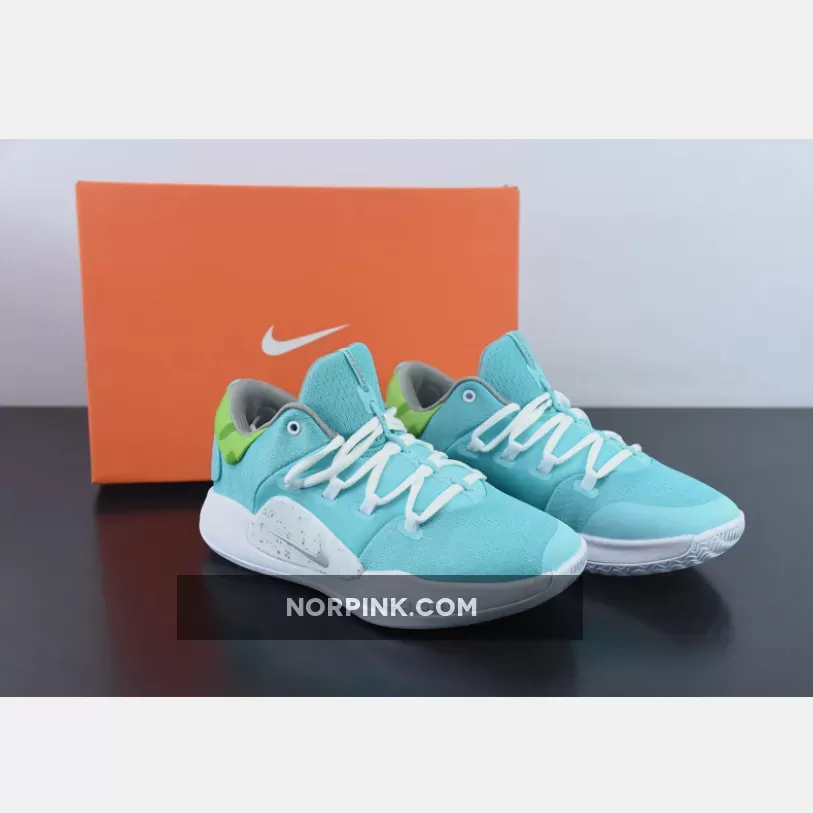 Nike Hyperdunk X Low TB Sky Blue White 1678442143 Online Sale