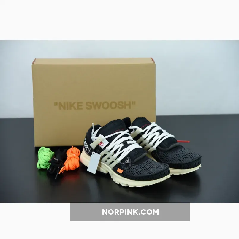 Nike Air Presto Off-White #offwhite nike presto