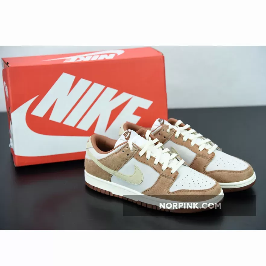 Nike Dunk Low Medium Curry DD1390-100 Discount
