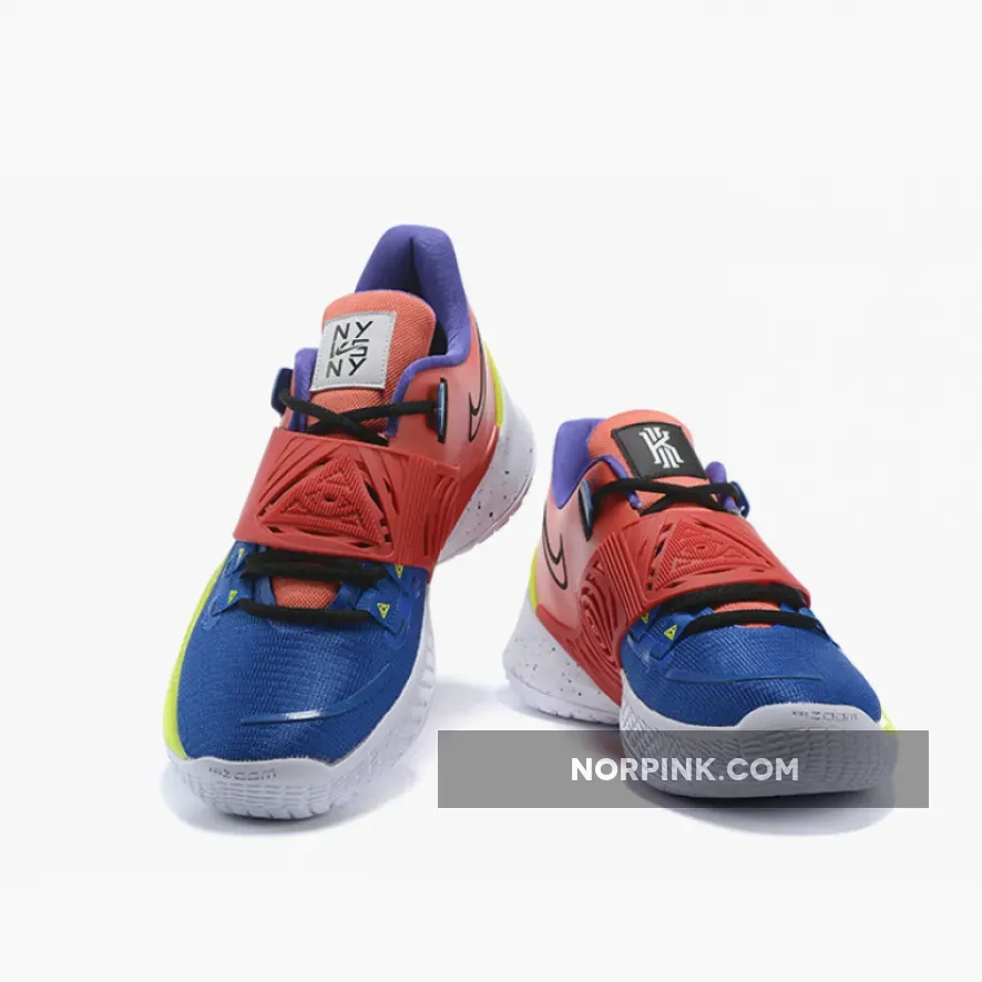 Nike Kyrie Low 3 'NY vs NY' CJ1286-800 / kyrie low 3 ny vs ny
