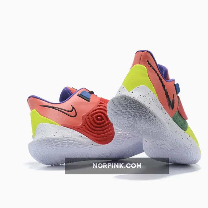 Nike Kyrie Low 3 'NY vs NY' CJ1286-800 / kyrie low 3 ny vs ny