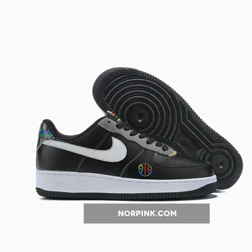 Nike Air Force 1 Low 'Live Together Play Together' DC1483-001 Discount