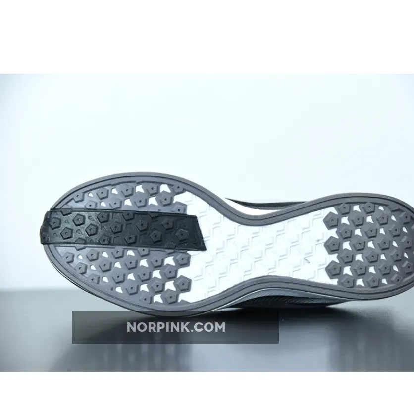 Nike Zoom Pegasus Turbo Black/Vast Grey-Oil Grey-Gunsmoke AJ4114-001