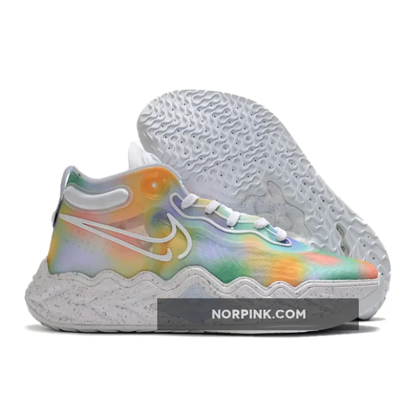 Nike Air Zoom GT Run Tie-Dyes / nike air zoom gt run tie dye