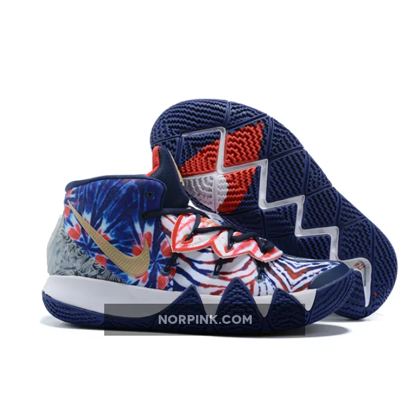 Nike Kybrid S2 'What The USA' CT1971-400 Restock