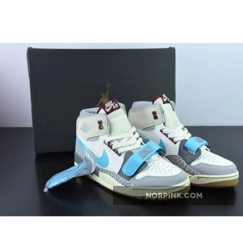Jordan Legacy 312 'Exploration Unit' FB1875-141 Discount