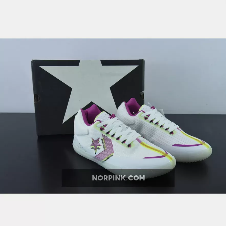 Converse All-Star BB Evo Polar Lights 169622C / all star lights