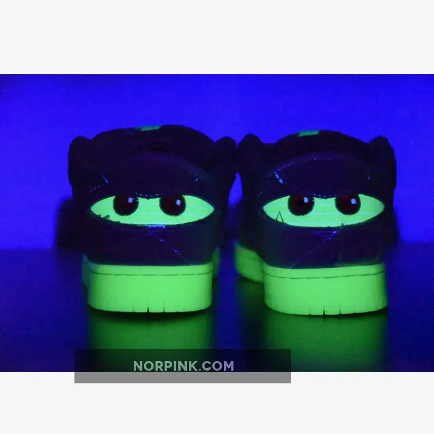 Nike SB Dunk Low Mummy Coconut Milk/Seafoam-Yellow Strike DM0774-111 Online Sale