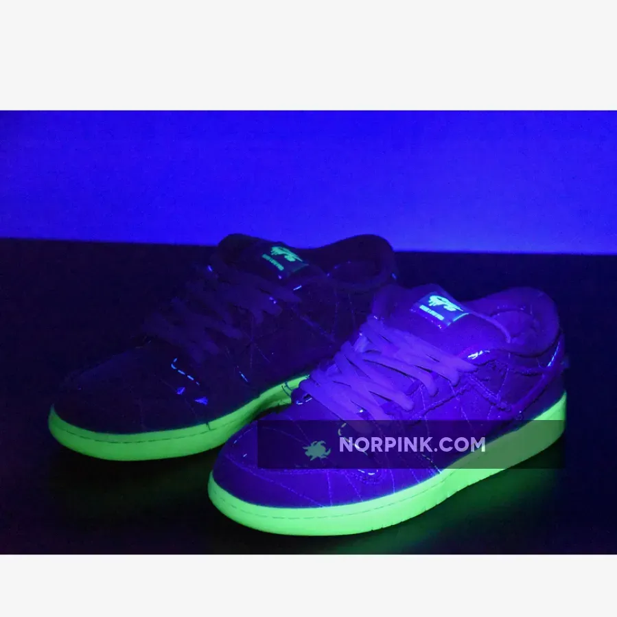 Nike SB Dunk Low Mummy Coconut Milk/Seafoam-Yellow Strike DM0774-111 Online Sale