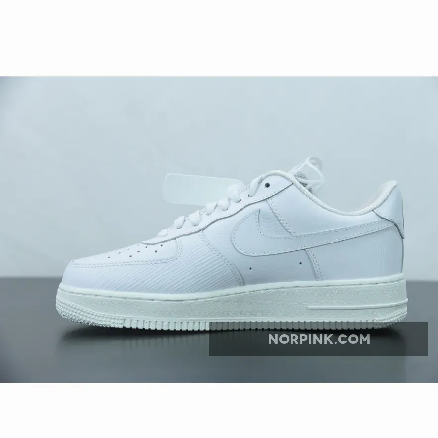 Nike Air Force 1 Low 'Goddess Of Victory' White DM9461-100 Online Sale