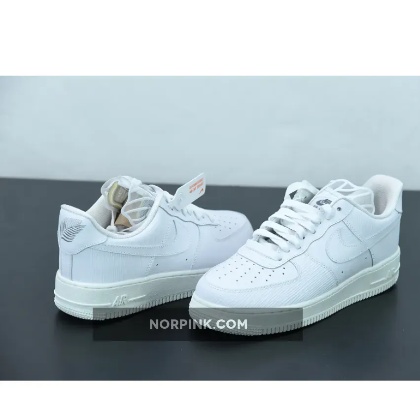 Nike Air Force 1 Low 'Goddess Of Victory' White DM9461-100 Online Sale