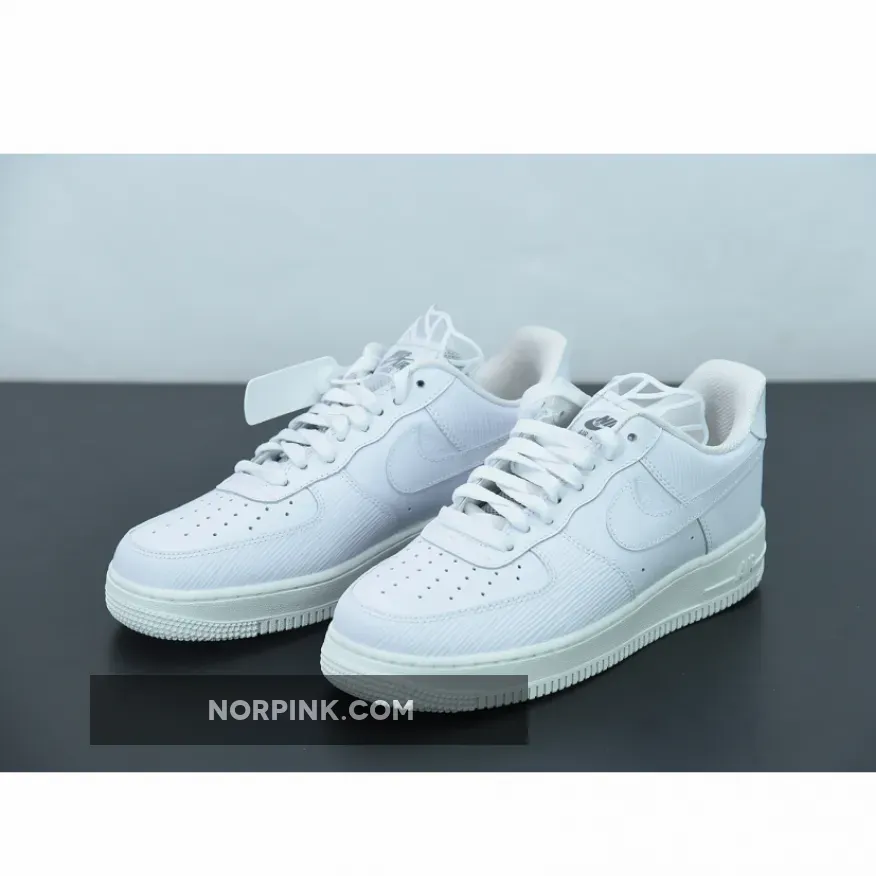 Nike Air Force 1 Low 'Goddess Of Victory' White DM9461-100 Online Sale