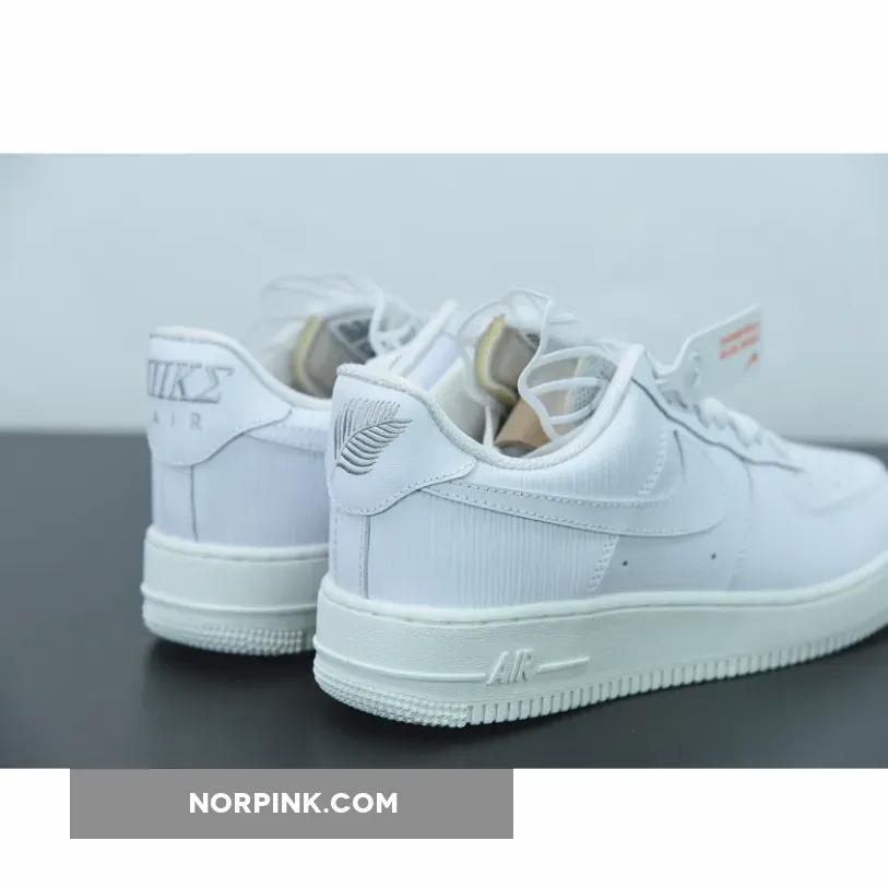 Nike Air Force 1 Low 'Goddess Of Victory' White DM9461-100 Online Sale