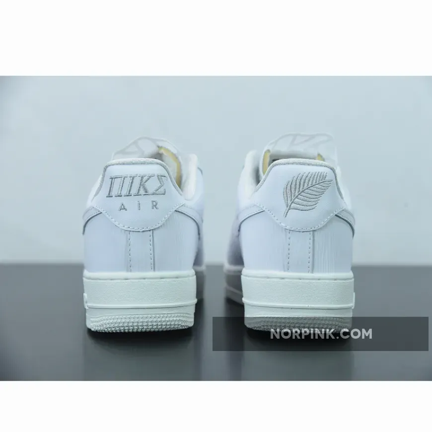 Nike Air Force 1 Low 'Goddess Of Victory' White DM9461-100 Online Sale