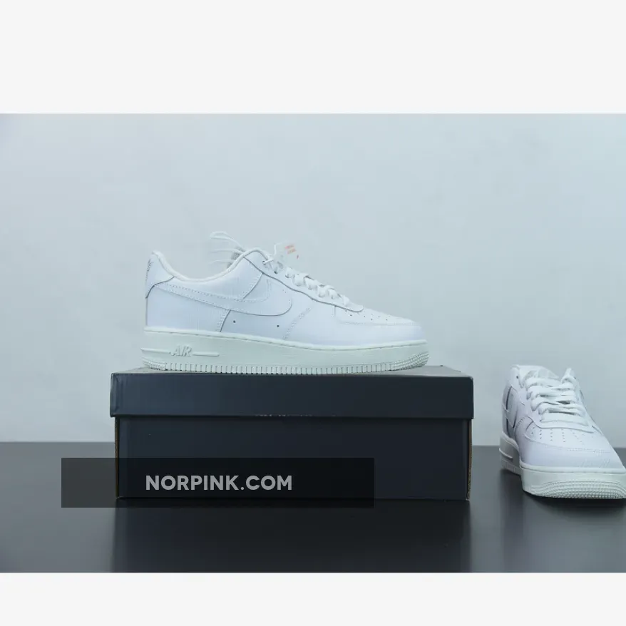 Nike Air Force 1 Low 'Goddess Of Victory' White DM9461-100 Online Sale