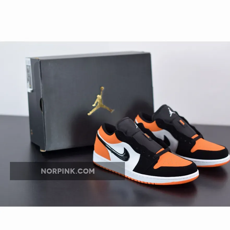 Jordan 1 Low Shattered Backboards Air Jordan 1 Retro Low 'Shattered Backboard' 553558-128