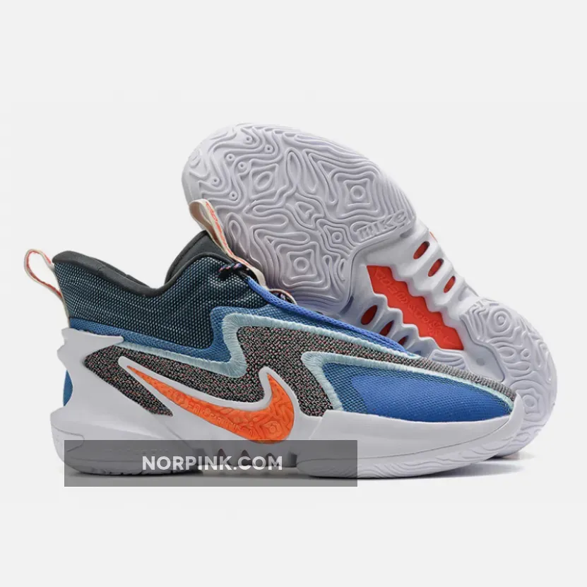 Nike Cosmic Unity 2 Off Noir/Multi-Color-Black - nike cosmic unity multi color