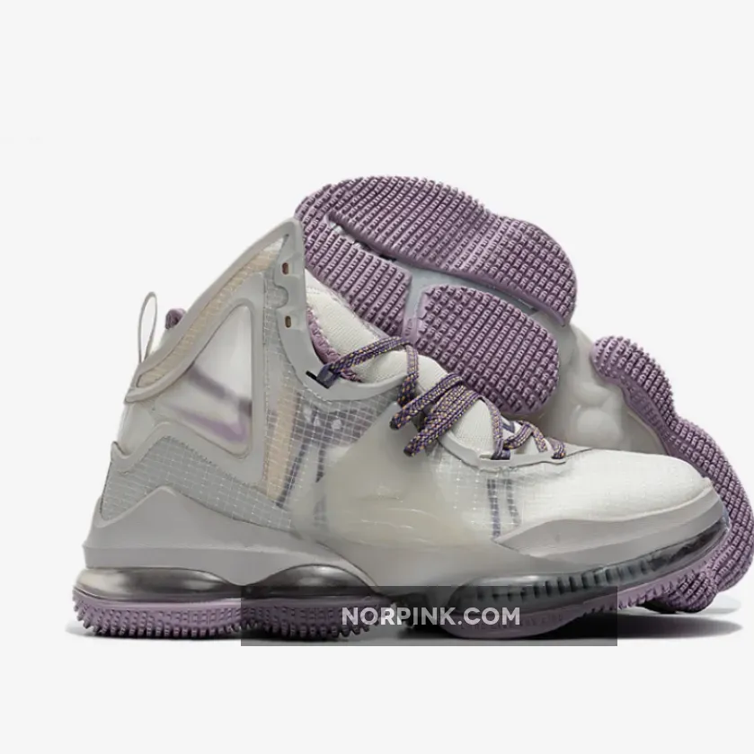 Nike LeBron 19 'Strive For Greatness' DC9340-004 / strive for greatness nike