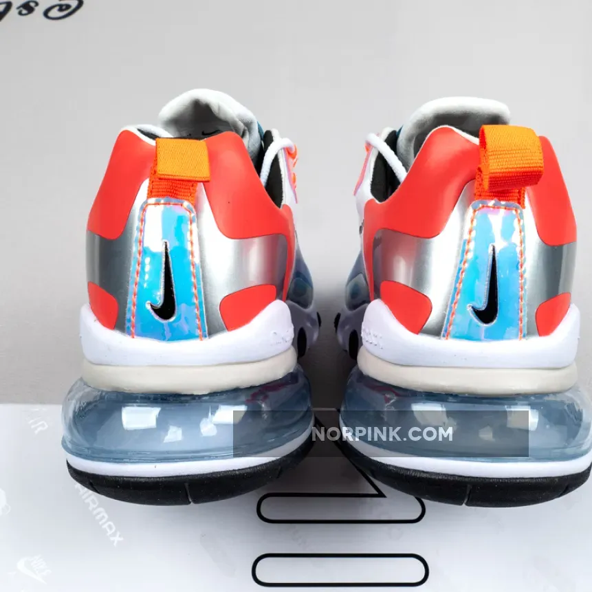 Nike Air Max 270 React League Of Legends | NIKE WELL DC0833-101 Nike Air Max 270 React League Of Legends | NIKE WELL DC0833-101