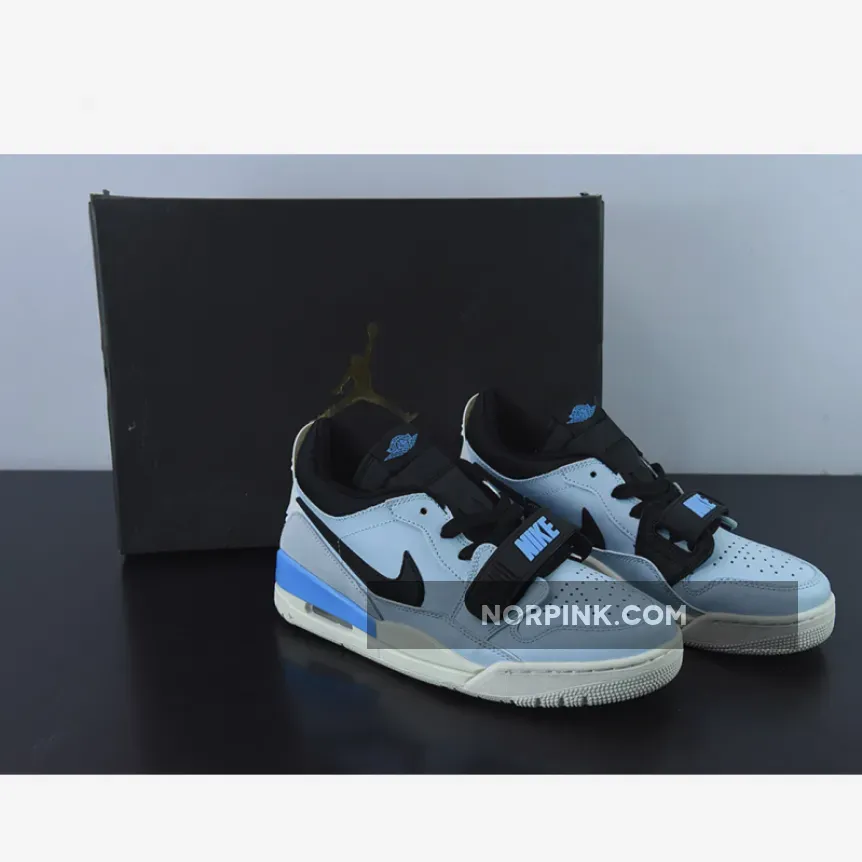 Jordan Legacy 312 Low Psychic Blue CD7069-400 New Releases