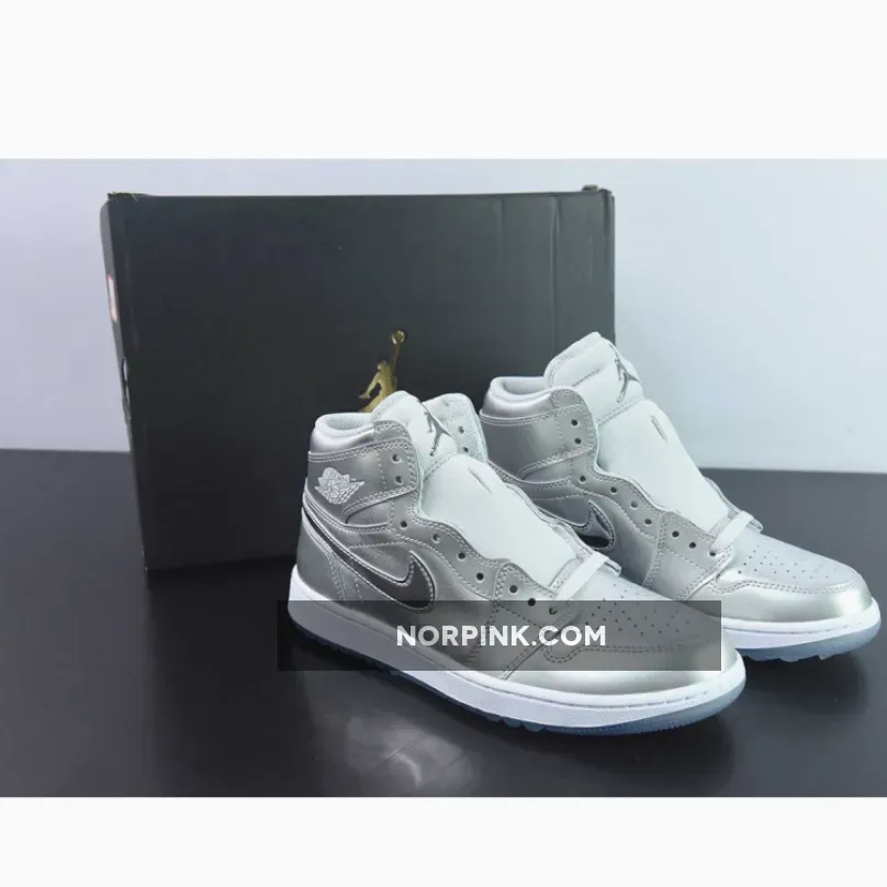 Air Jordan 1 High Golf Gift Giving