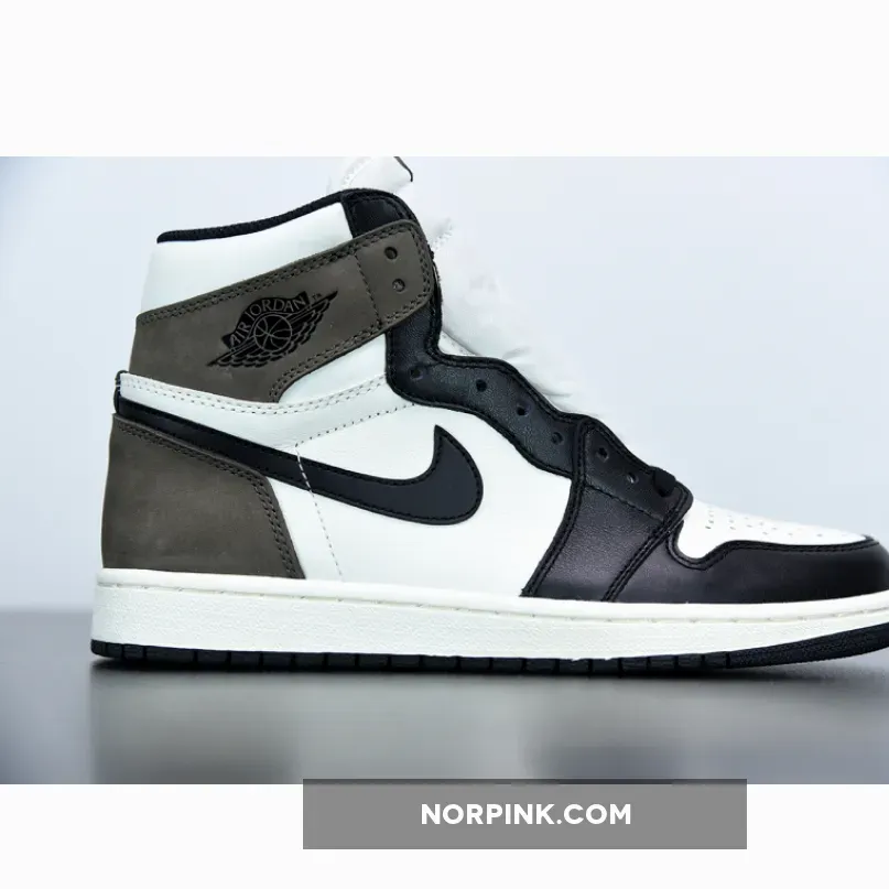 Air Jordan 1 Retro High "Dark Mocha" Air Jordan 1 Retro High "Dark Mocha"
