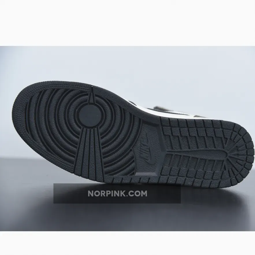 Air Jordan 1 Retro High "Dark Mocha" Air Jordan 1 Retro High "Dark Mocha"