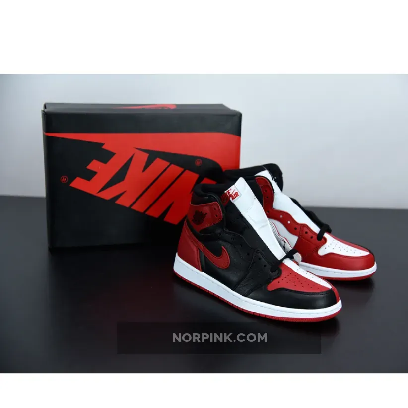 Air Jordan 1 Retro High OG H2H "Homage to Home"