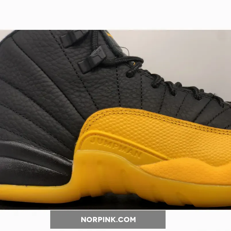 Air Jordan 12 "University Gold" Air Jordan 12 "University Gold"